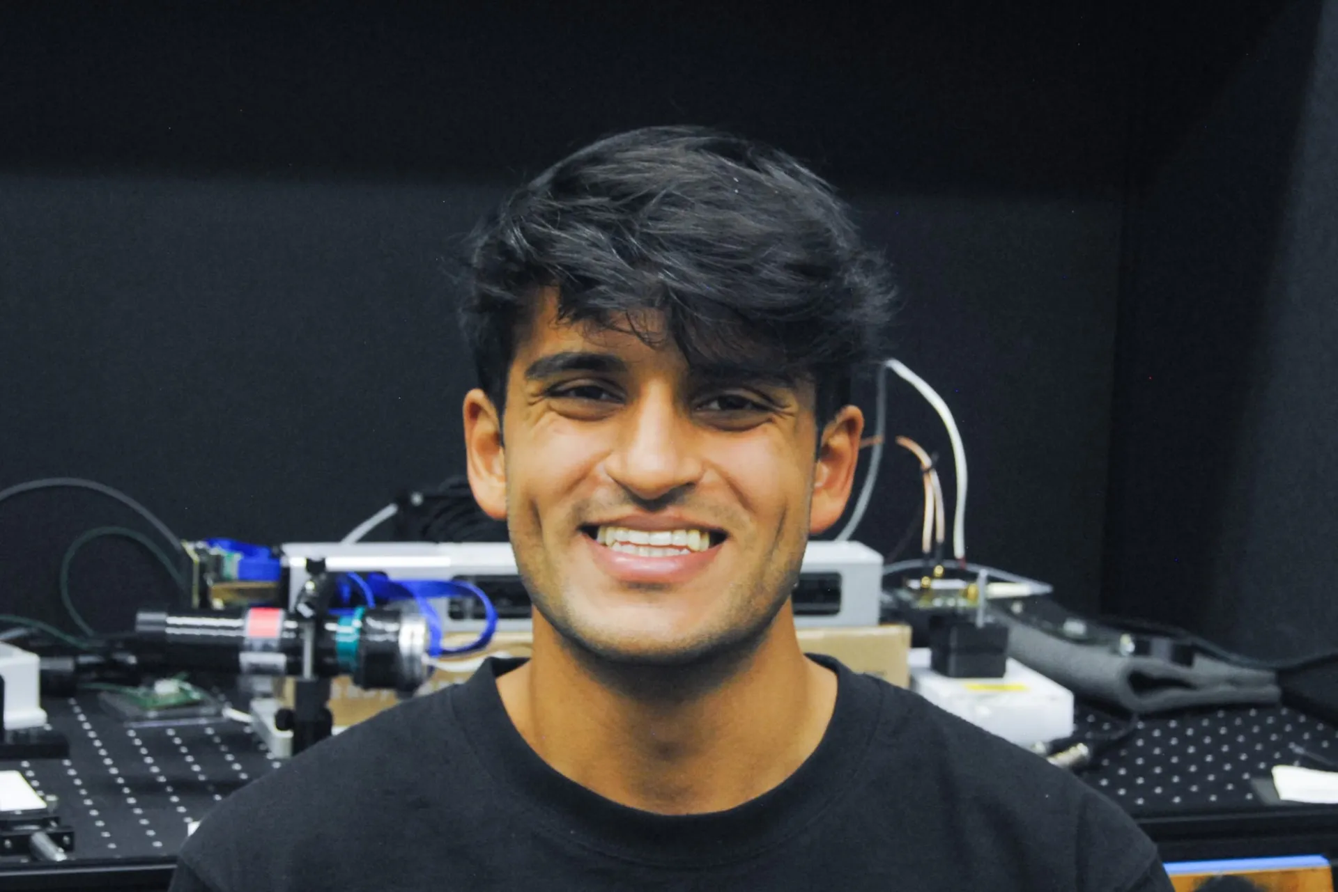 Svanik Tandon