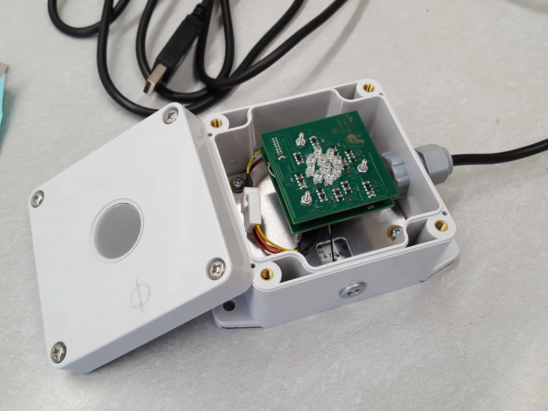 pSCT Flasher 