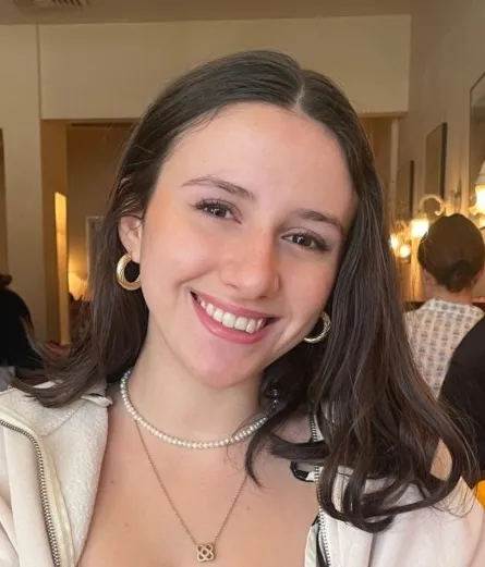 Cecilia Martinez Rodriguez